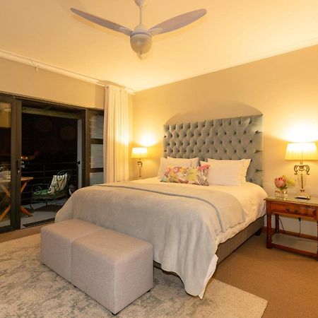 Le Mahi Guest House 兰格班 外观 照片