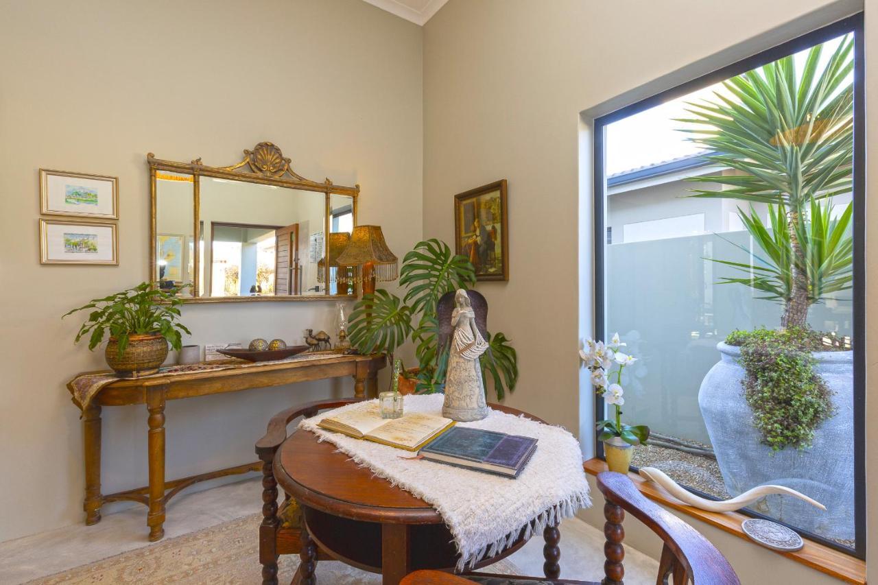 Le Mahi Guest House 兰格班 外观 照片