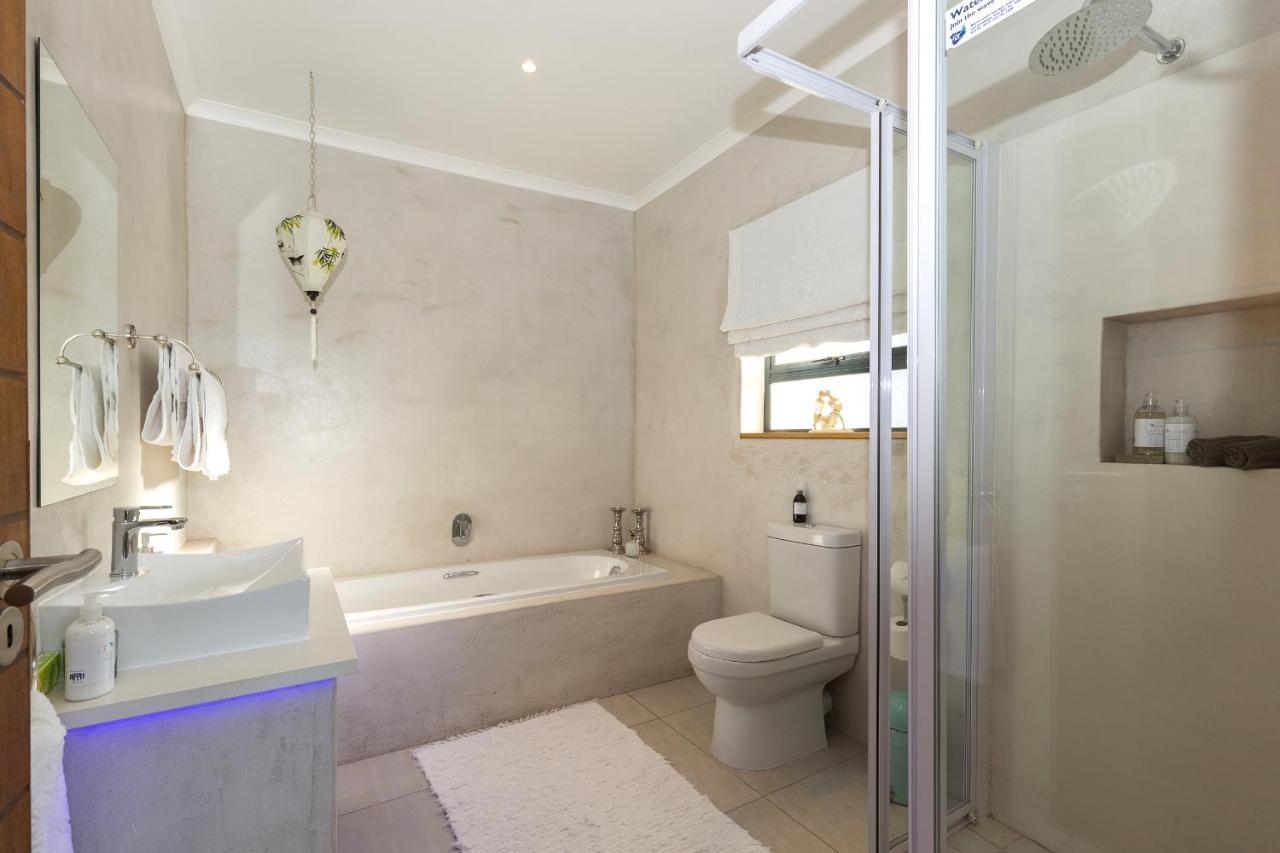 Le Mahi Guest House 兰格班 外观 照片