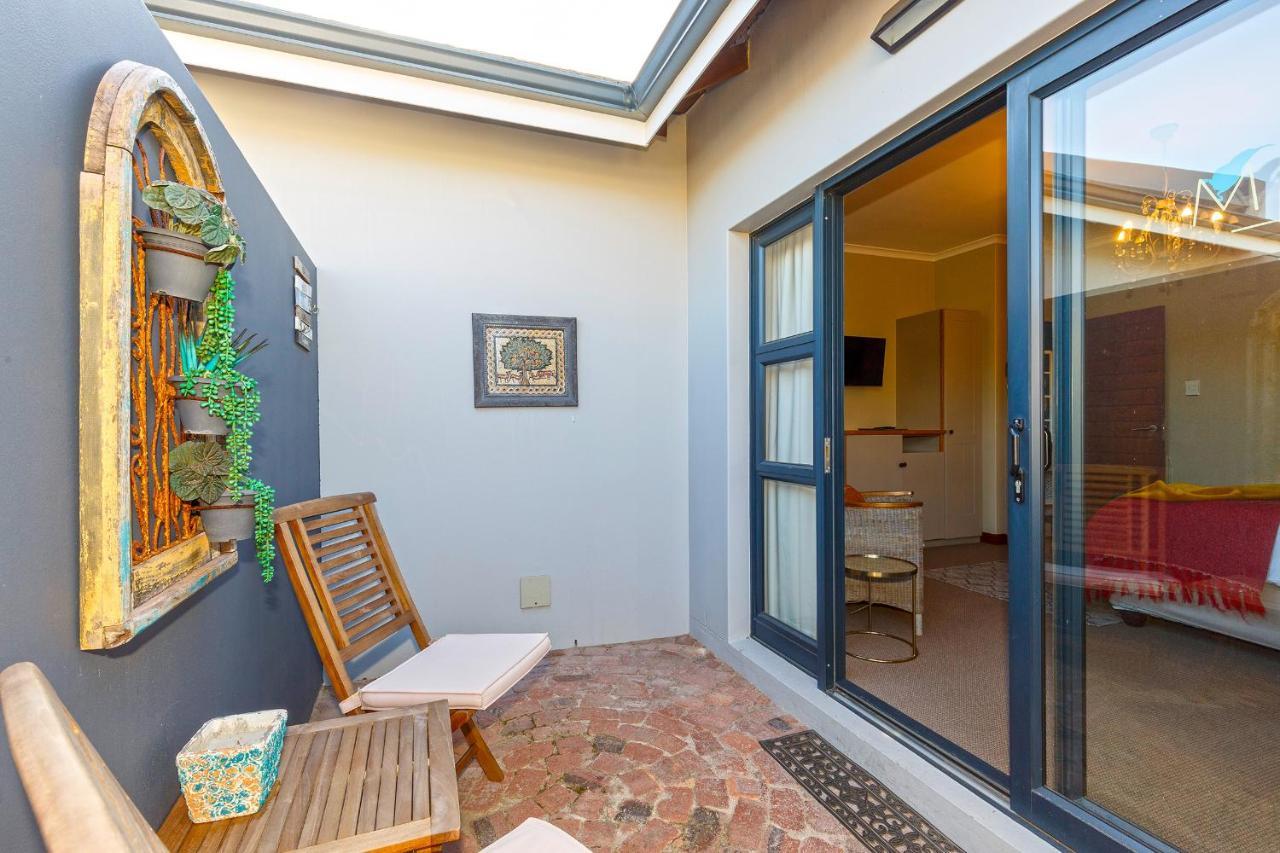 Le Mahi Guest House 兰格班 外观 照片