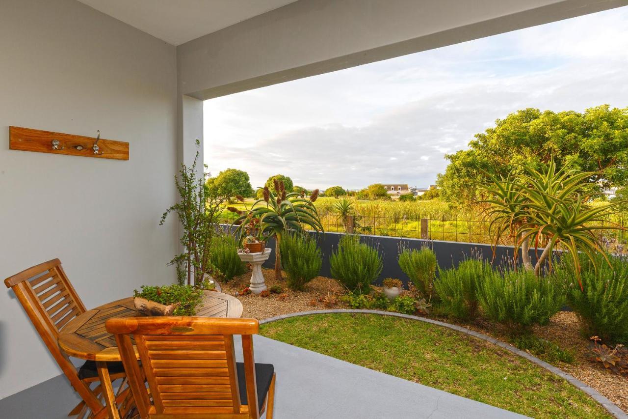 Le Mahi Guest House 兰格班 外观 照片