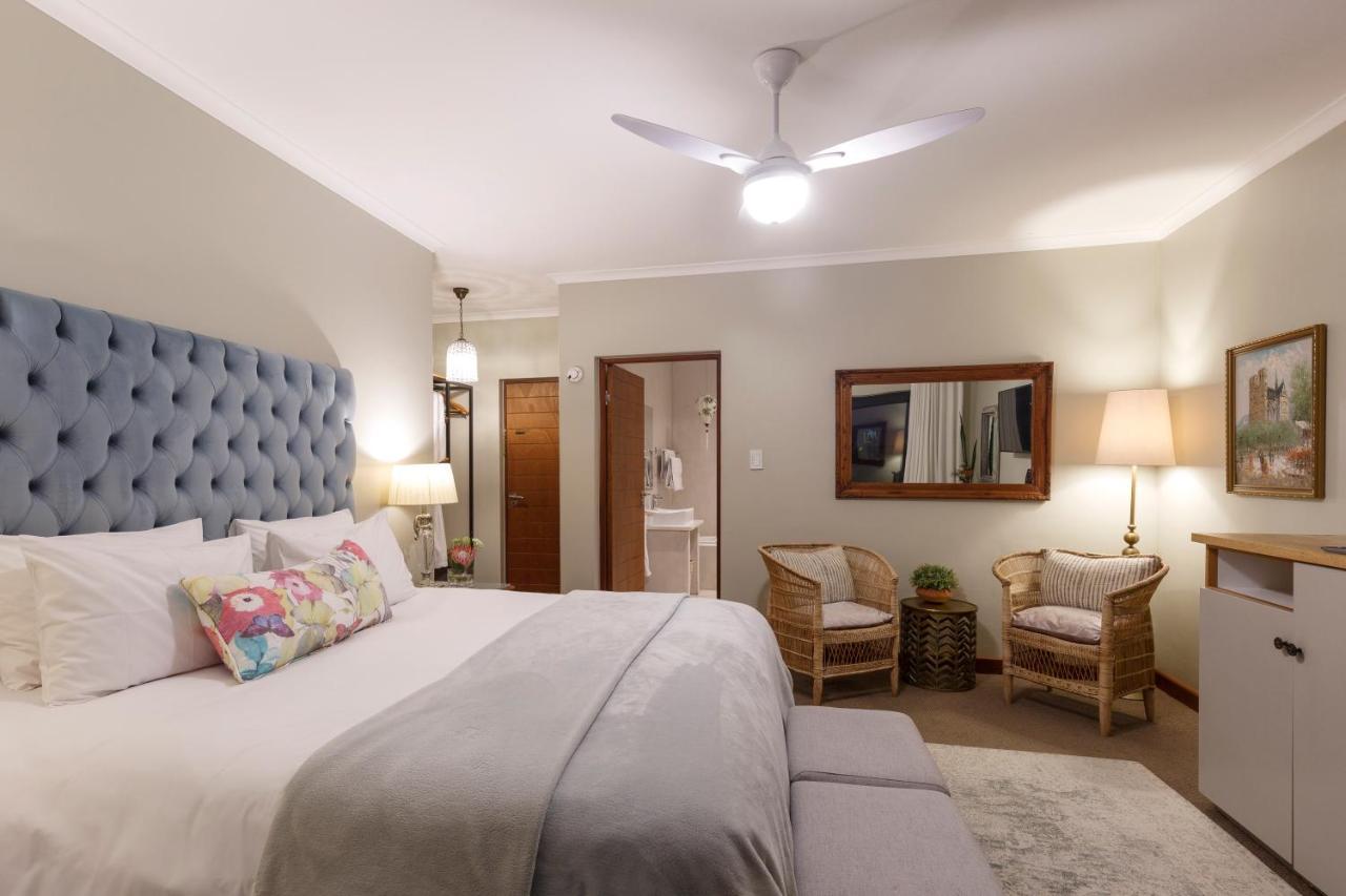 Le Mahi Guest House 兰格班 外观 照片