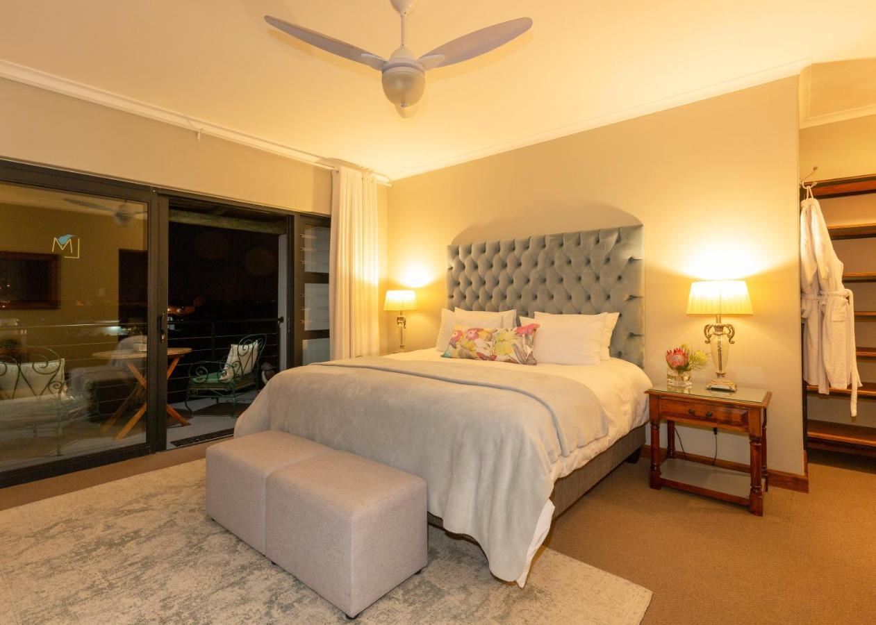 Le Mahi Guest House 兰格班 外观 照片