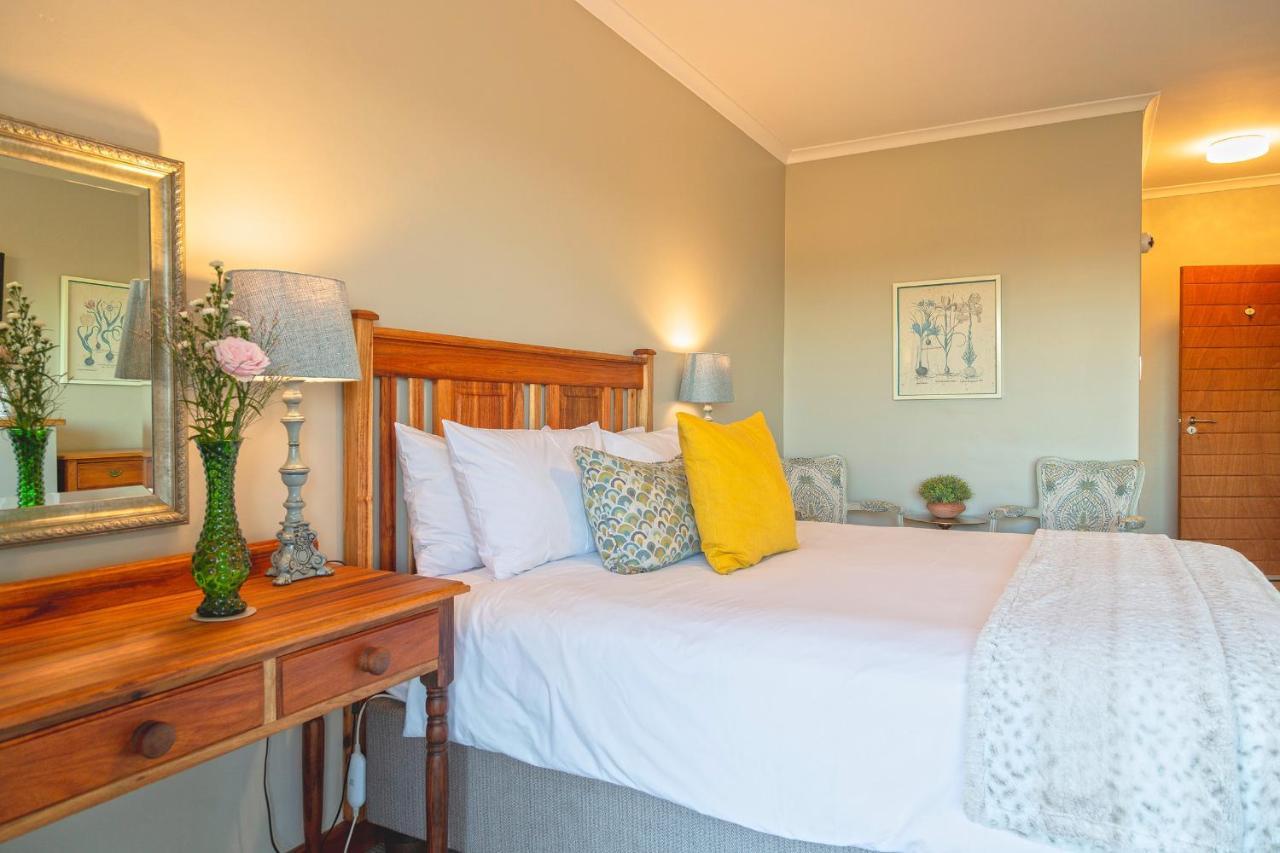 Le Mahi Guest House 兰格班 外观 照片
