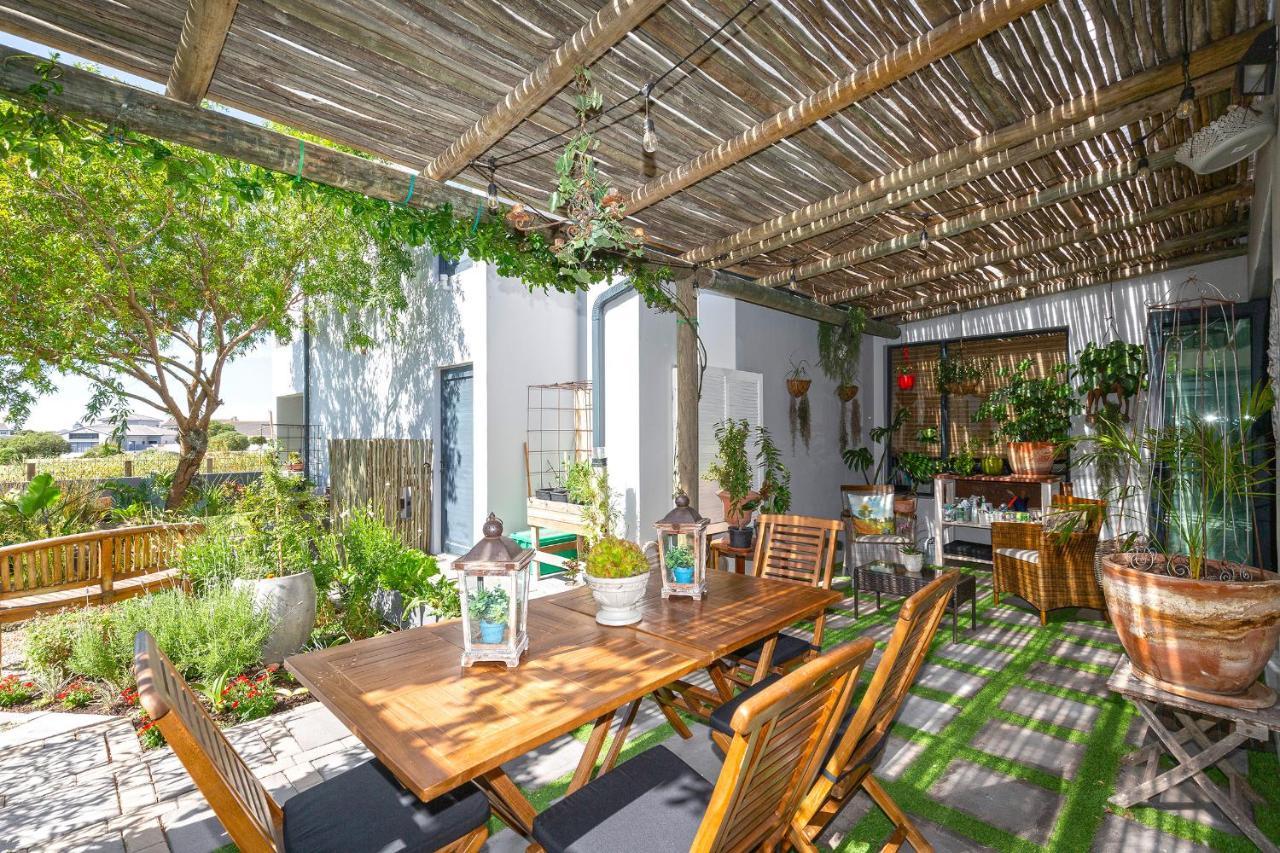 Le Mahi Guest House 兰格班 外观 照片