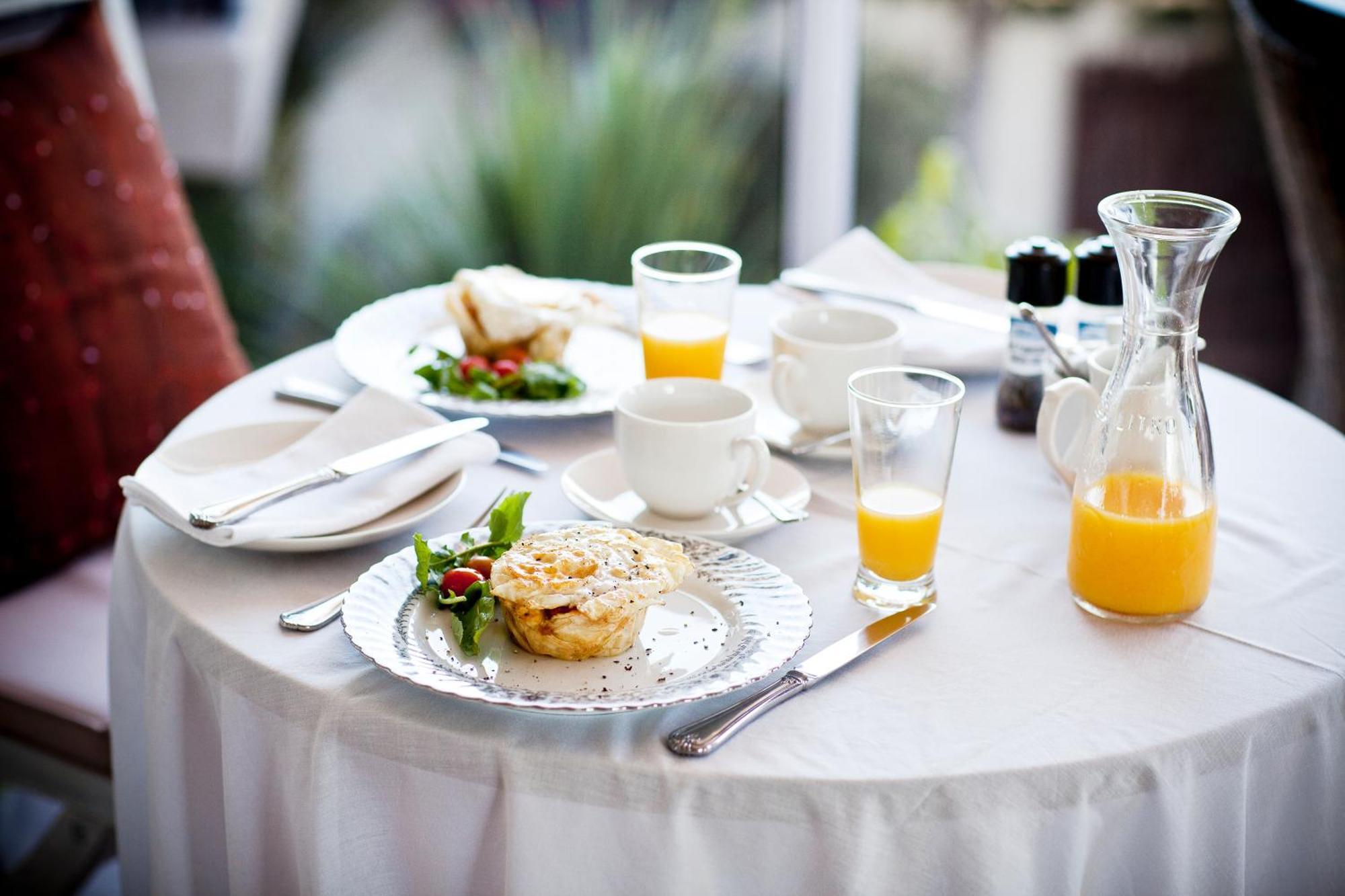 Le Mahi Guest House 兰格班 外观 照片