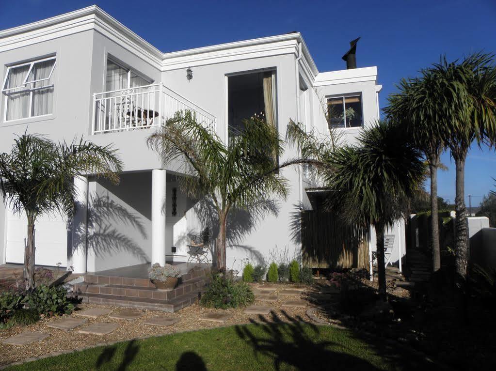 Le Mahi Guest House 兰格班 外观 照片