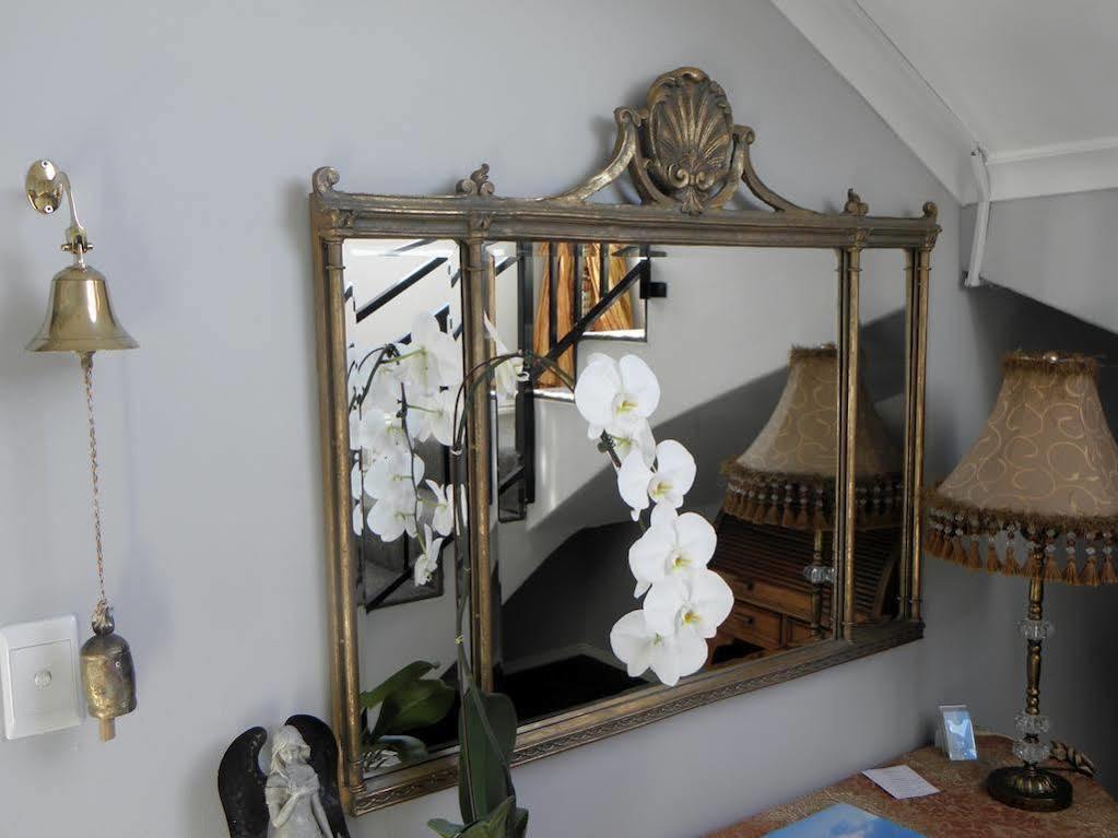 Le Mahi Guest House 兰格班 外观 照片