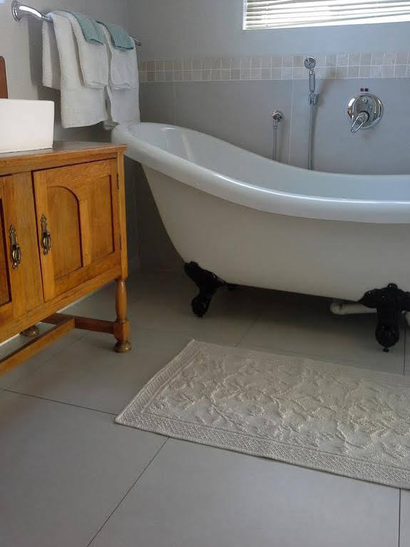 Le Mahi Guest House 兰格班 外观 照片
