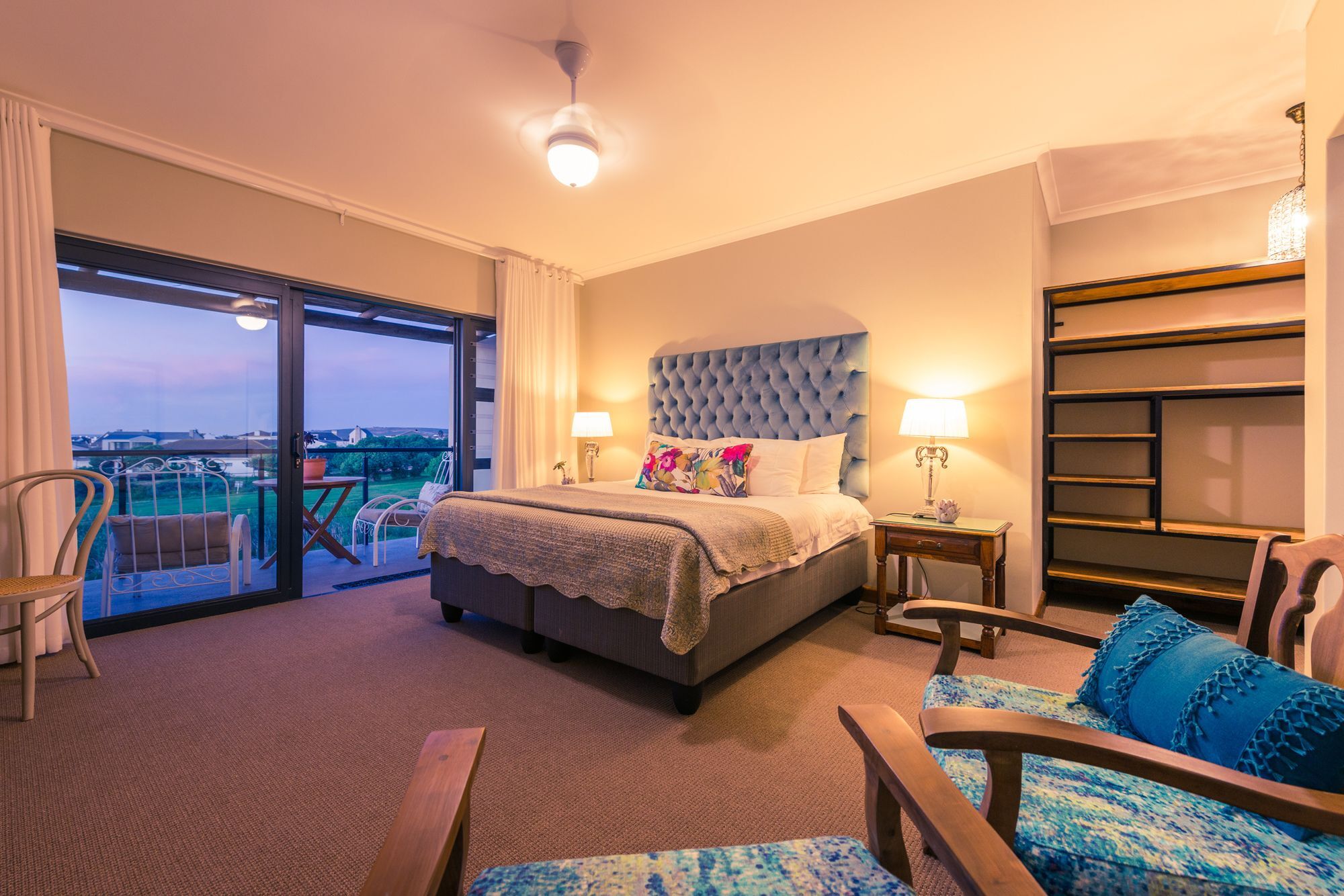 Le Mahi Guest House 兰格班 外观 照片
